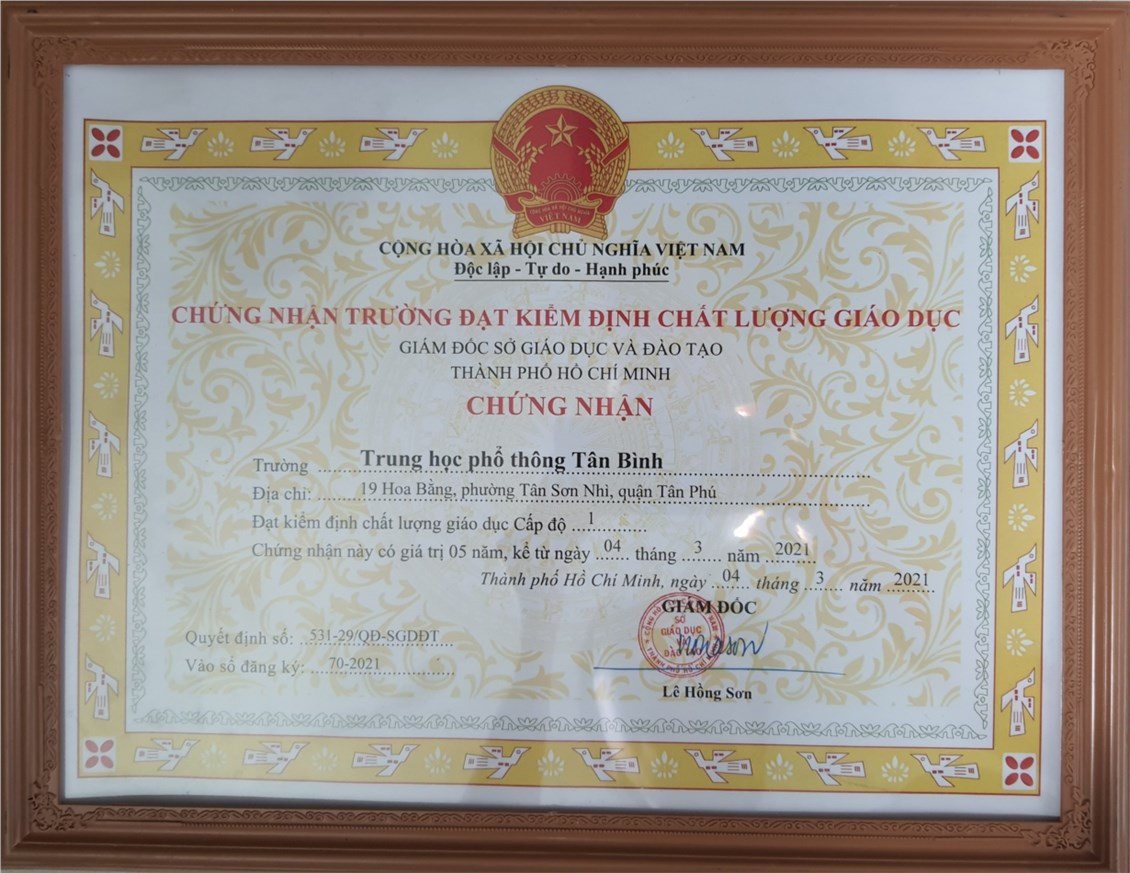 Ảnh đại diện